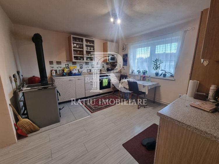 Casă renovata cu teren generos | Anexe | Gurasada | Hunedoara - 16
