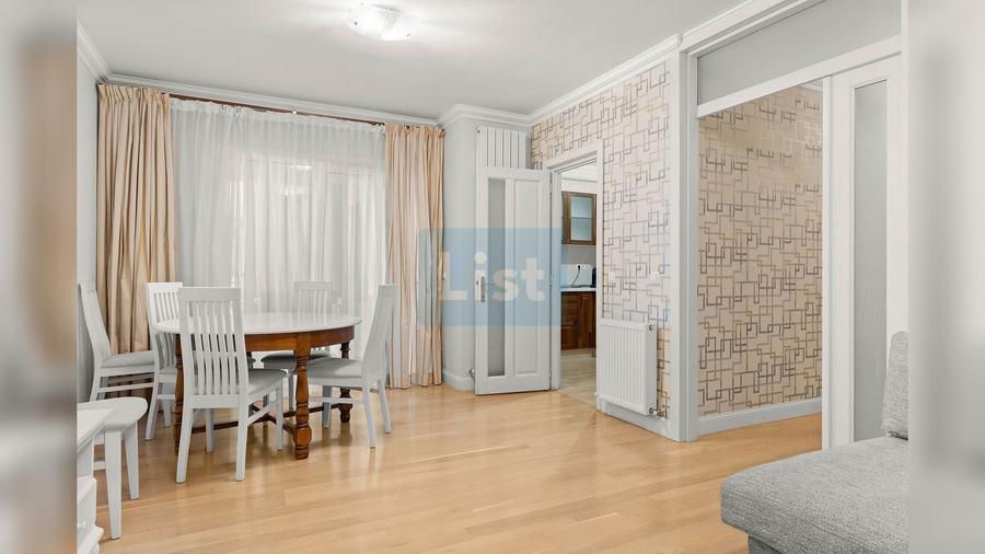 Comision %! 2 camere 66 mp, mobilat lux, balcon 11, Central