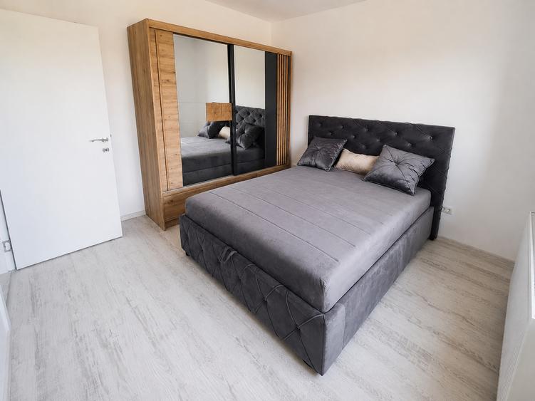 Apartamente noi-Berceni-Mall Grand Arena-1.500 EUR/mp+TVA-Finantare