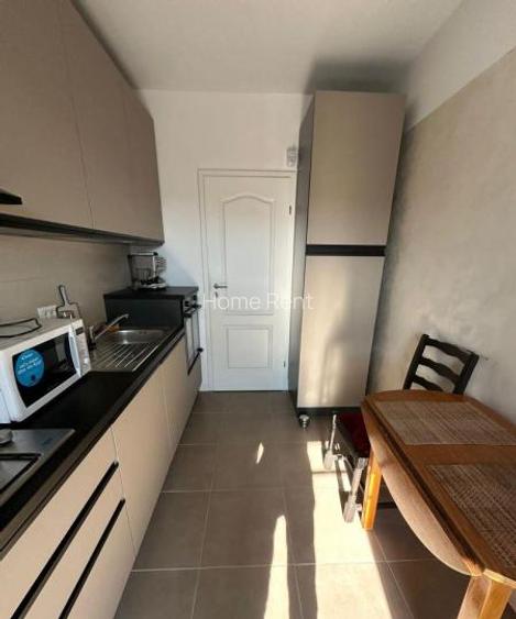 GARSONIERA PLAZA RESIDENCE BLOC NOU/PARC LINIEI METROU/POSIBILITATE PARCARE - 4