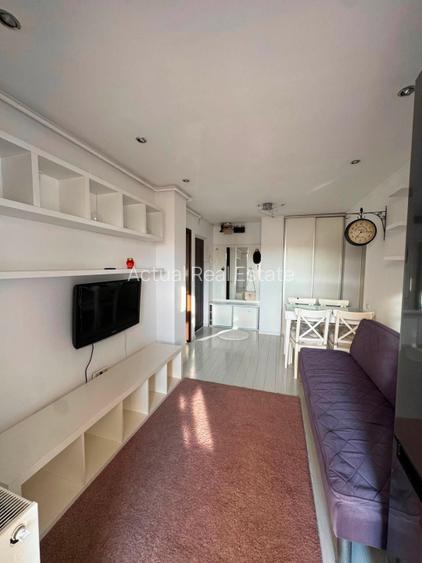 APARTAMENT 2 CAMERE | DACIA | TERMEN LUNG - 7