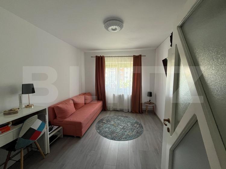 Apartament de vanzare 3 camere, 66 mp, zona Dumbrava Nord