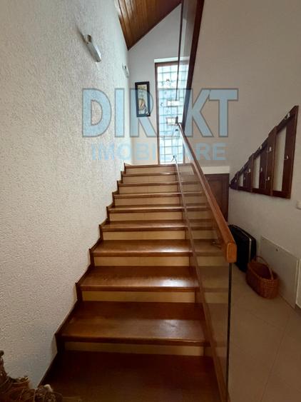 Casa individuala,situata in zona strada Crinilor