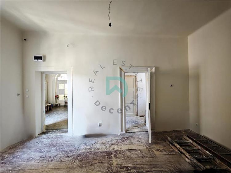 Apartament, Centrul Istoric,  Brasov