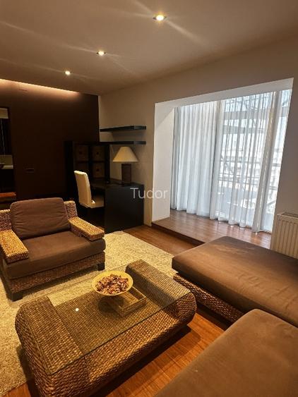 Apartament 2 camere Lux, Stefan cel Mare, mobilat si utilat complet - 2