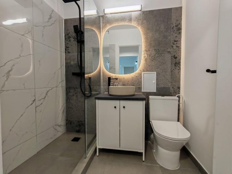 Apartament 2 camere decomandat 3/4 - Metrou 1 Decembrie - Titan - 2