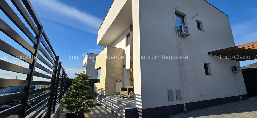 Dream House Residence, Aninoasa, Dâmbovița – Vânzare proprietate