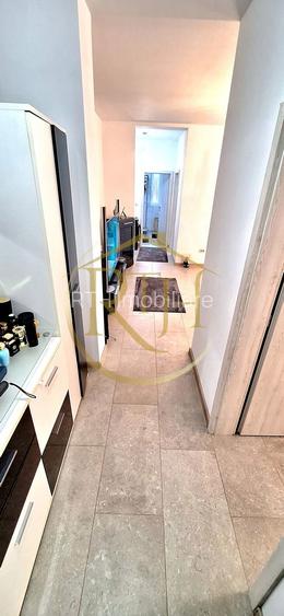 Apartament cu 2 camere, complet mobilat și utilat modern, 0% Comision, Giroc - 15
