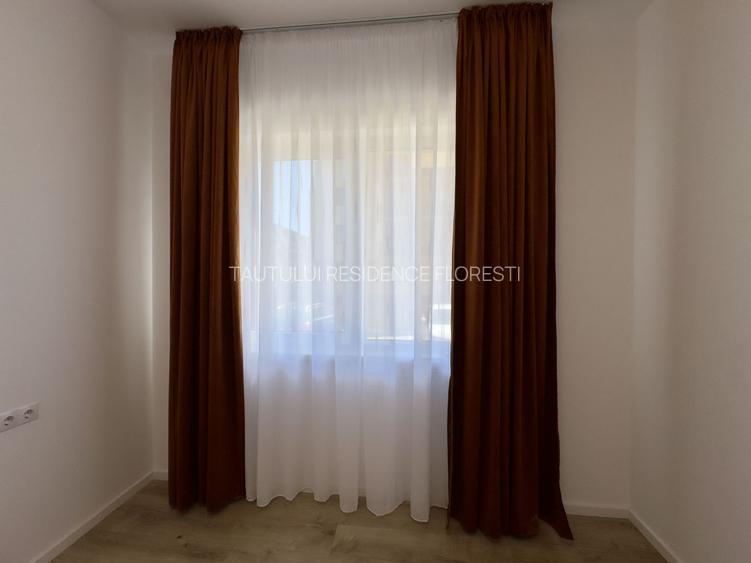 Ap 3 camere -Tautiului Residence Parcul Poligon Sub Cetate ap3 C3 - 11