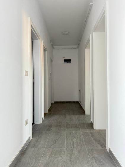COMISION 0% | 2 camere - terasa 23 mp - Proiect finalizat | Disponibil imediat