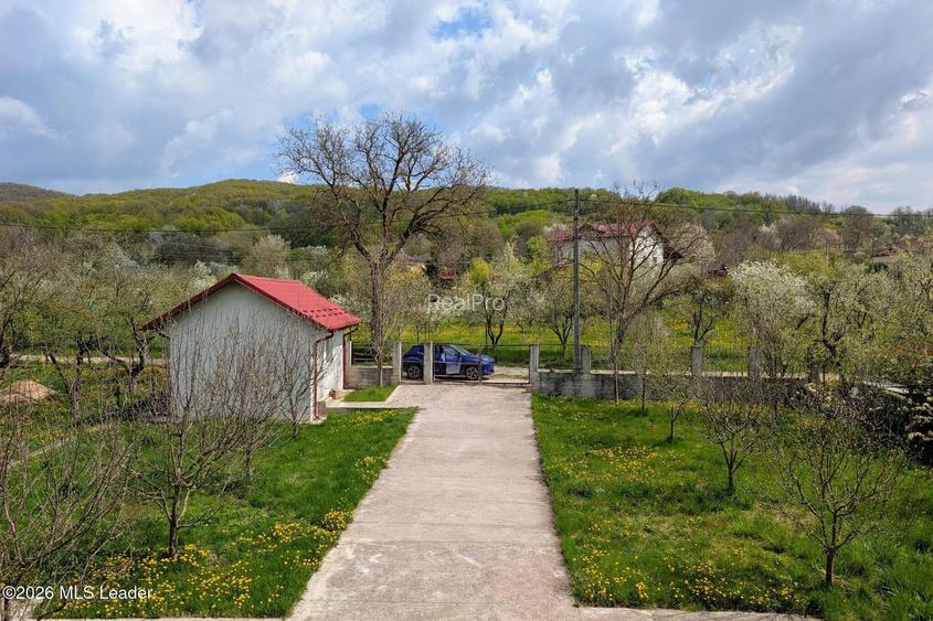Arges | Valea Mare-Bratia | Vila veritabila 276 mp in zona pitoreasca - 11