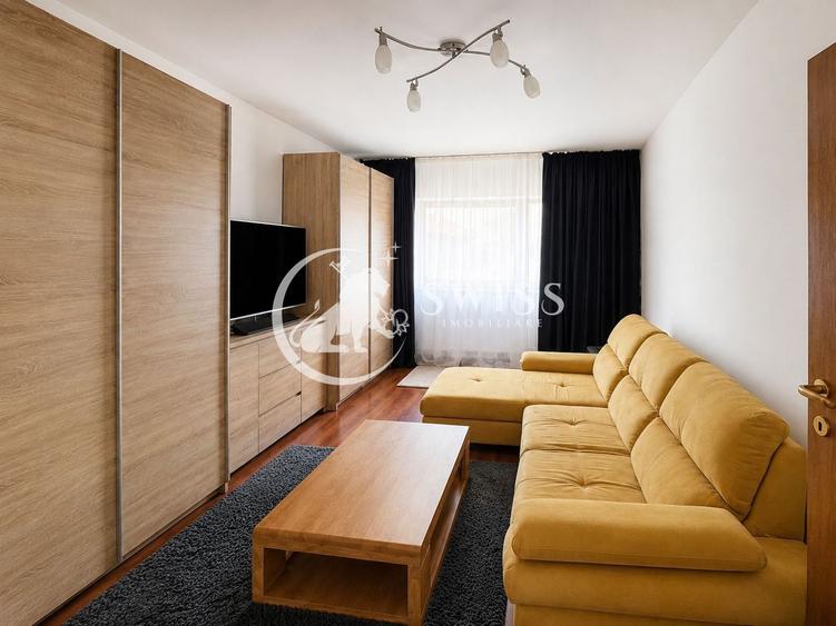 Apartament modern 2 camere | 55mp | Parcare | Plopilor | 15min USAMV