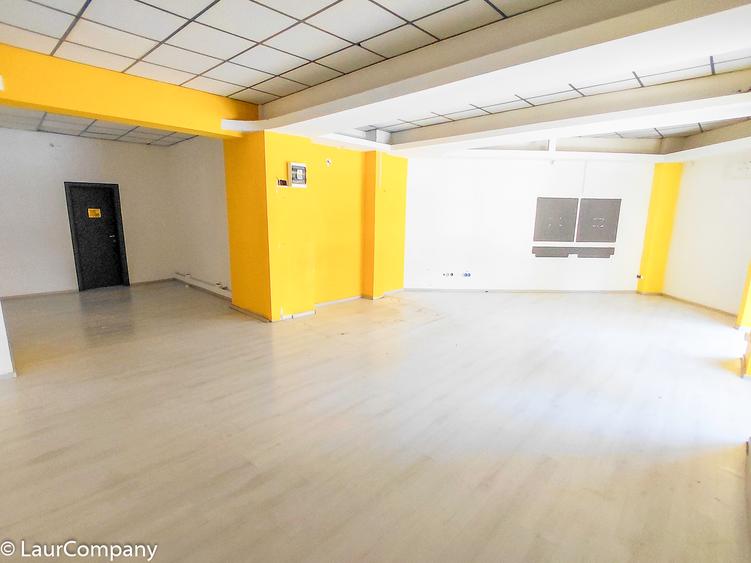 Spatiu Comercial Semicentral Pitesti