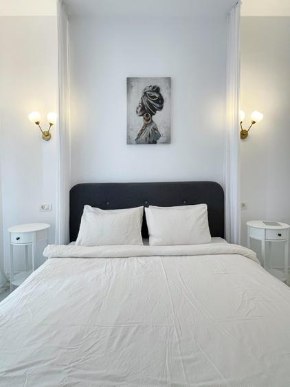 Apartament 2 Camere | Zona Giroc - Lidl | 52,50 mp Utili + Balcon 9 mp | Parter
