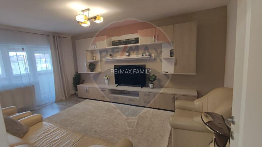 Apartament 3 camere de vanzare zona Calea Aradului - 19