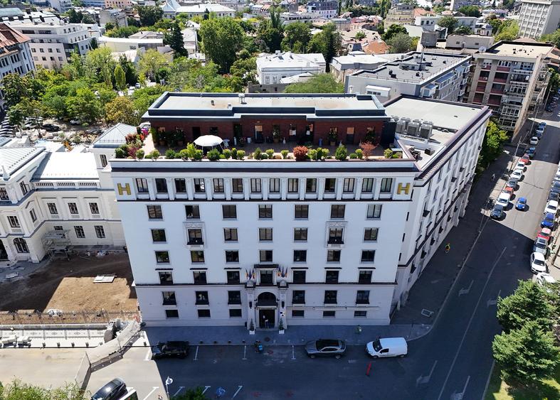 Romana, H Victoriei 109 - comision 0%, reprezentam proprietarul!