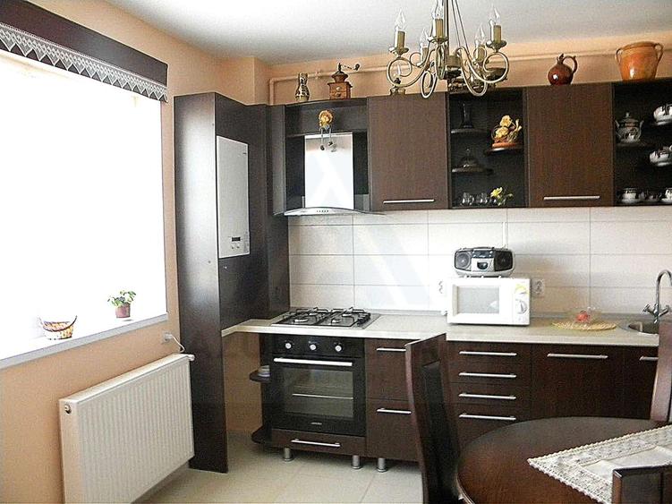 Apartament cu 4 camere 87 mp 2 balcoane și loc de parcare în Turnișor