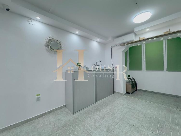 In zona spitalului judetean,SAD ideal pentru cabinet sau salon de infrumusetare!