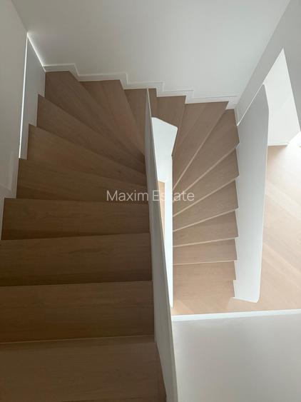 Penthouse Duplex 4 camere • Aviatiei Tower • view panoramic Muzeul Aviatiei - 22