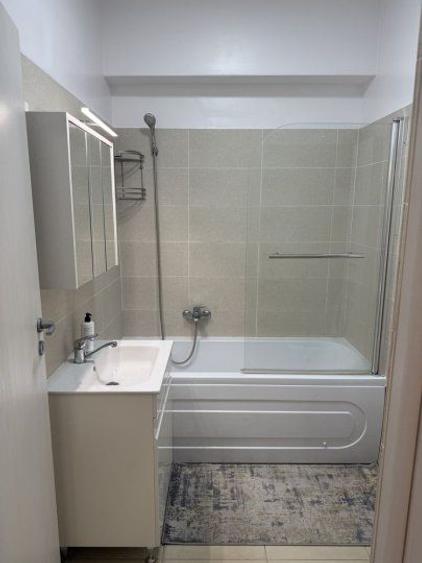 Apartament | 2 camere | Bloc nou | Parcare | Mihai Bravu | Metropolitan