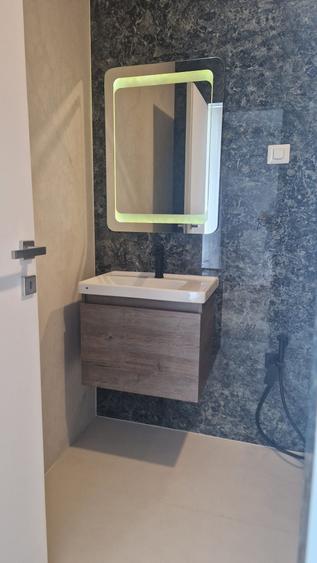 8.12 RESIDENCE: 3 camere complex rezidential NOU Floreasca COMISION 0