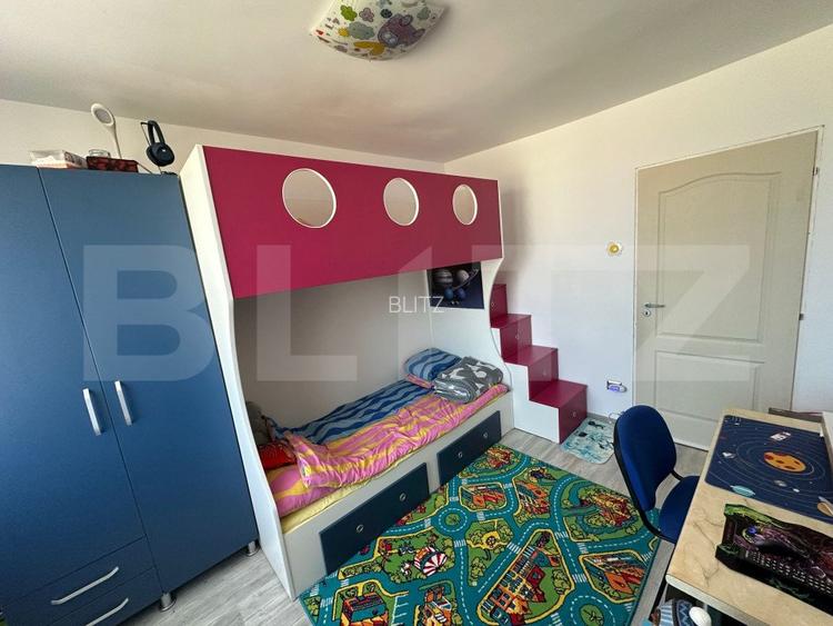Apartament de vanzare, cu 2 camere, 49 mp, zona Nicolae Balcescu - 7