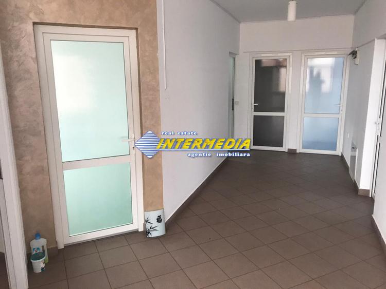 Spatiu de inchiriat Centru 130 mp. birouri Alba Iulia