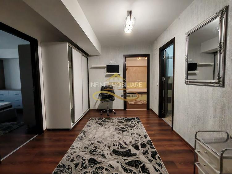 Apartament spațios 2 dormitoare, zonă liniștită - 2