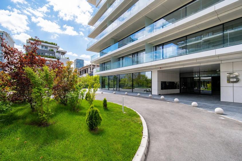 Apartament 3 camere Floreasca, Aviatiei, Fabrica de Glucoza, Bucuresti