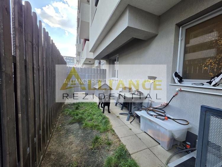 Exclusivitate/2camere decomandat/curte proprie/metrou Berceni 12min - 17