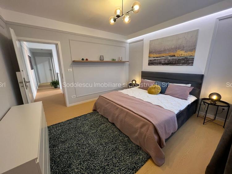 Casa Dumbravita cu 4 dormitoare si teren de 350mp - 8