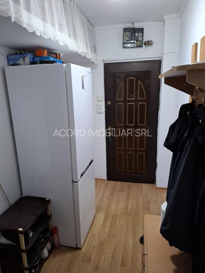 Apartament doua camere centrală gaz Inel II - 8