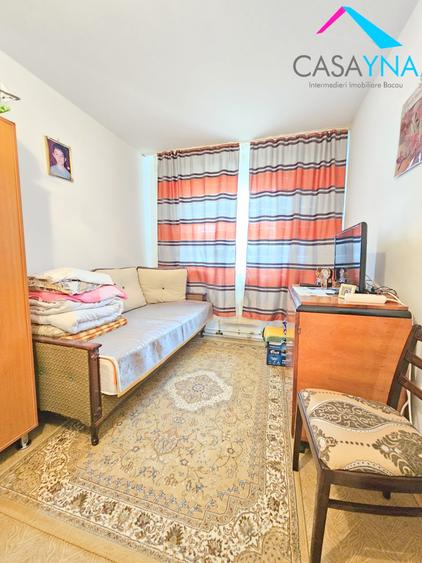 3 Camere Zona Mioritei ( Costache Negri), etaj 2.