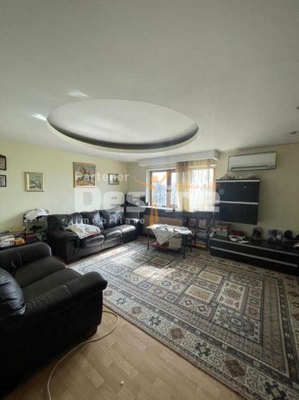 13 Septembrie-Prosper Plazza | 4 camere | 94mp | et 8 | dec | 200.900 euro