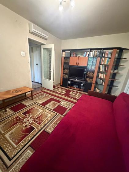 Apartament 2 camere, 52 mp, Bvd. Nicolae Titulescu / Scoala Decebal