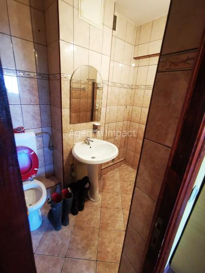 Apartament 4 camere M18, etaj 6 /10 - 2