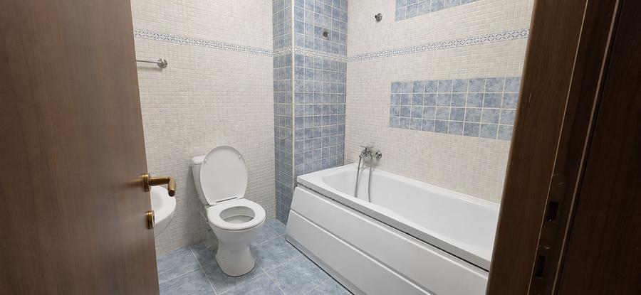 Apartament 2 camere, bloc din 2007, garaj, zona Grigorescu/14 Iulie