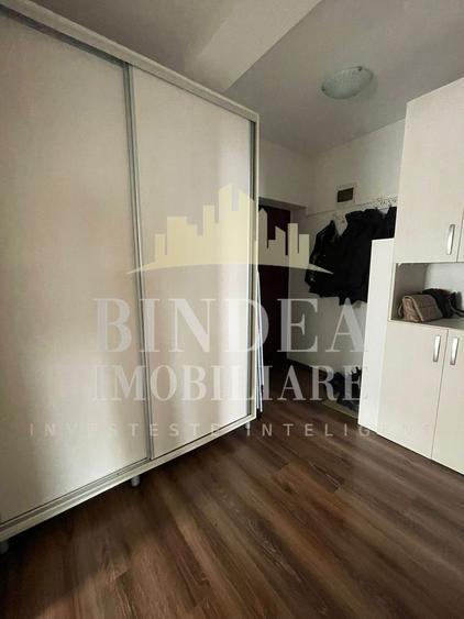 Apartament decomandat 36mp , etaj 1 Giroc- Esso, parcare proprie