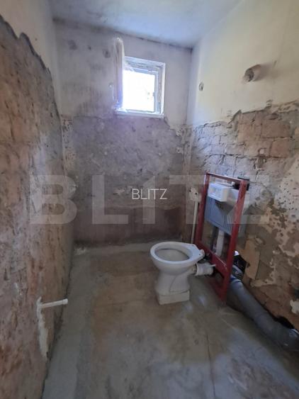 Apartament 2 camere, 52 mp, zona Mureseni –Str. Hunedoara - 3