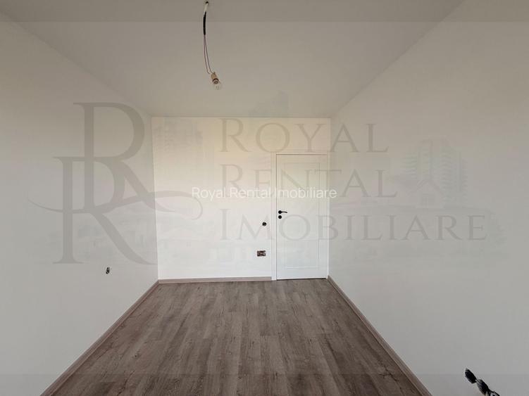 2 camere | 45 mp | Finisat modern | Parcare Proprie | Eroilor Floresti - 6