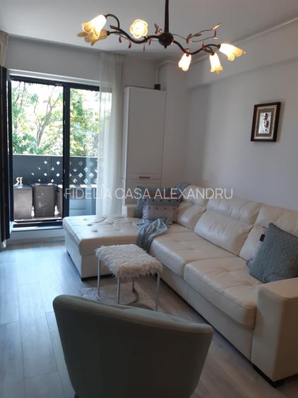 Apartament 2 camere de vanzare Copou - 3