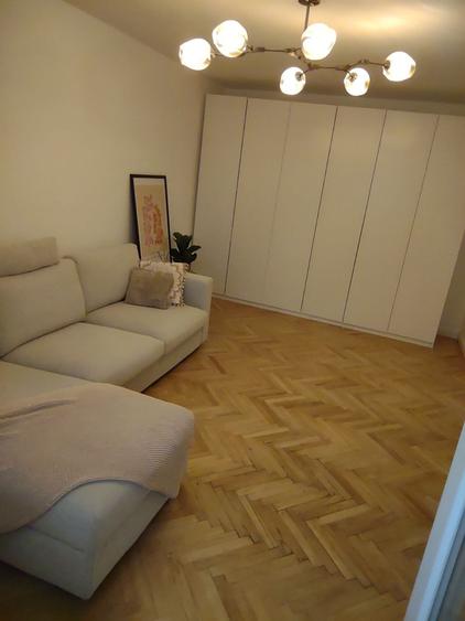 Apartament modern de 2 camere Tineretului/Timpuri Noi