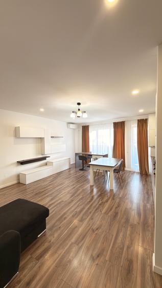 Zona Prefectură | Apartament 2 camere PREMIUM | Bloc Nou 2018 | Mobilat