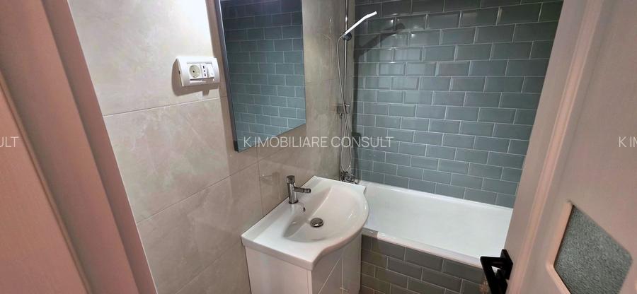 Gara de Nord apartament 3 camere de vanzare - 12