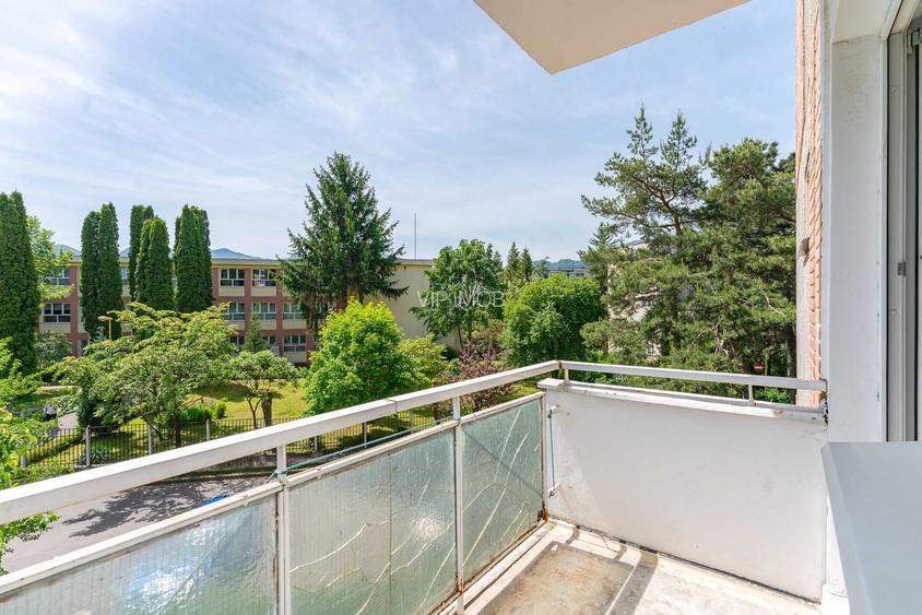 Apartament 2 Camere Astra | Mobilat-Utilat | Parcare | Etaj 2 din 4 - 14