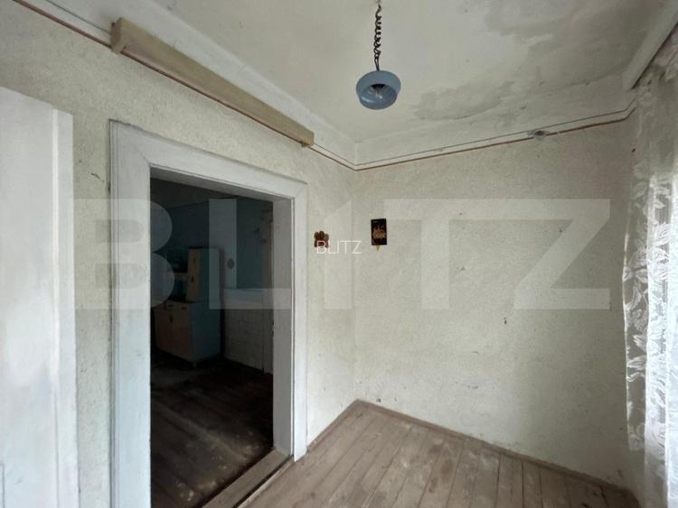 Casa de vanzare, zona Bargau (Pietroasa) - 6