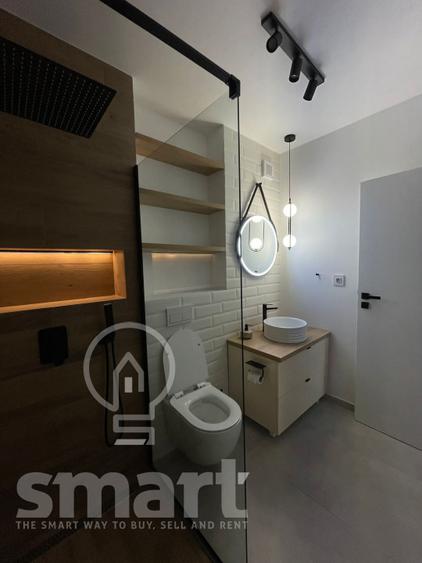 Apartament 2 camere Marasti The Nest Cluj