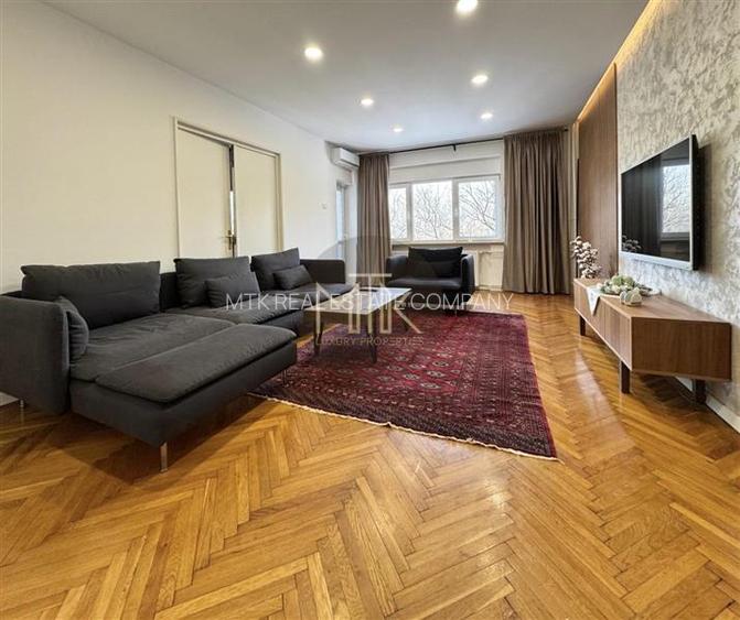 Exclusiv - Apartament Premium 4Cam I Kiseleff