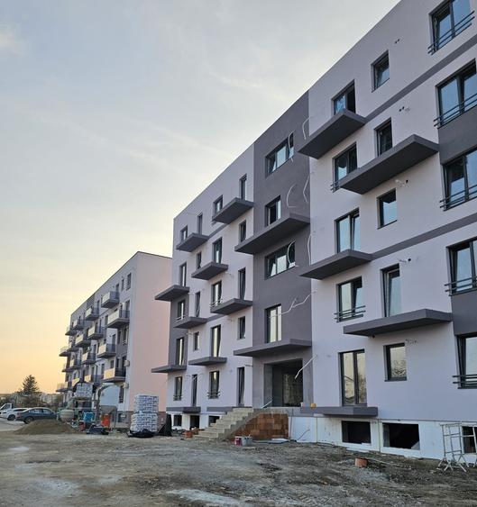TB9 Residence | Faza a 2-a | 2 cam tip C2 | 0% comision