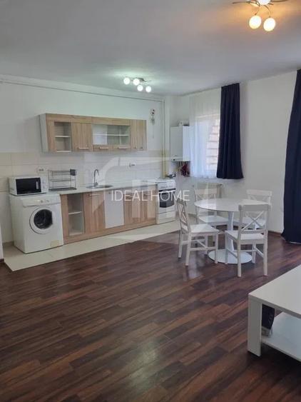 Studio I 40mp  I bloc nou I Buna Ziua - 2